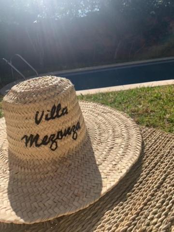 Villa Mezouza 马拉喀什 外观 照片